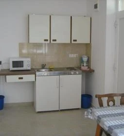 Keresztes Apartmanház