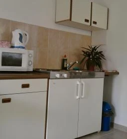 Keresztes Apartmanház