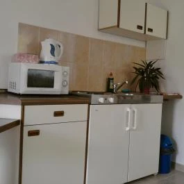 Keresztes Apartmanház Balatonlelle - Egyéb