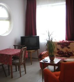 Keresztes Apartmanház