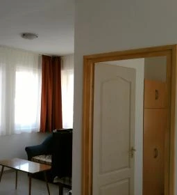 Keresztes Apartmanház