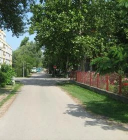 Keresztes Apartmanház