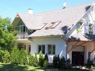 Mirtill Apartman Balatonlelle