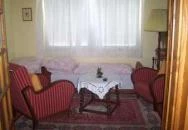 Mirtill Apartman Balatonlelle