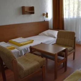 Park Hotel Balatonlelle Balatonlelle - Egyéb