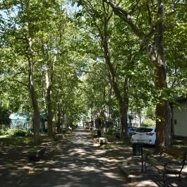 Park Hotel Balatonlelle Balatonlelle - Egyéb