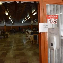 Park Hotel Balatonlelle Balatonlelle - Egyéb