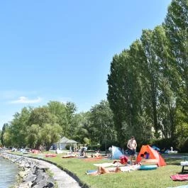 Park Hotel Balatonlelle Balatonlelle - Egyéb