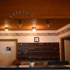 Park Hotel Balatonlelle Balatonlelle - Egyéb