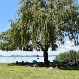 Park Hotel Balatonlelle Balatonlelle - Egyéb