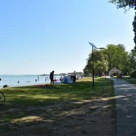 Park Hotel Balatonlelle Balatonlelle - Egyéb