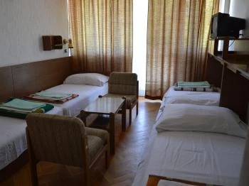 Park Hotel Balatonlelle Balatonlelle