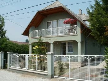 Regina Villa Balatonlelle