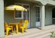 Regina Villa Balatonlelle