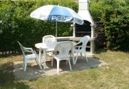 Regina Villa Balatonlelle