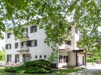 Sirály Hotel Balatonlelle