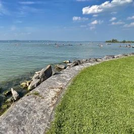 Sirály Hotel Balatonlelle - Egyéb