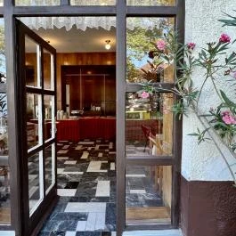 Sirály Hotel Balatonlelle - Vendéglátás