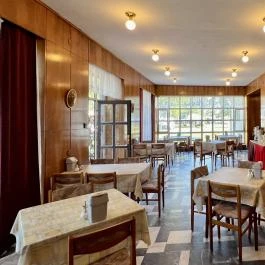 Sirály Hotel Balatonlelle - Vendéglátás