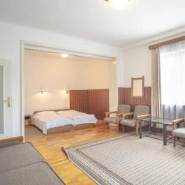 Sirály Hotel Balatonlelle - Szobák