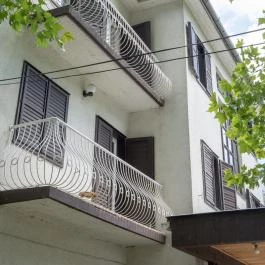 Sirály Hotel Balatonlelle - Külső kép