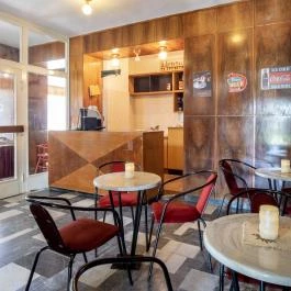 Sirály Hotel Balatonlelle - Vendéglátás