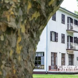 Sirály Hotel Balatonlelle - Külső kép