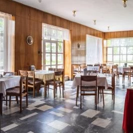 Sirály Hotel Balatonlelle - Vendéglátás