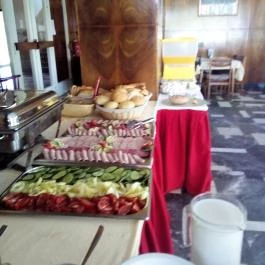 Sirály Hotel Balatonlelle - Vendéglátás