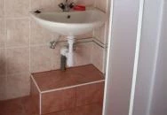 Zsuzsa Apartmanház Balatonlelle