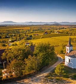 Szent Donát kápolna