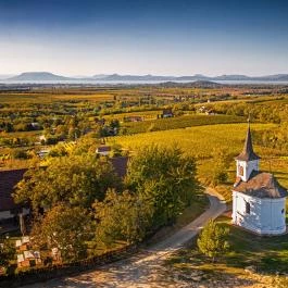 Szent Donát kápolna Balatonlelle - Egyéb