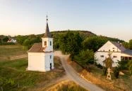 Szent Donát kápolna Balatonlelle