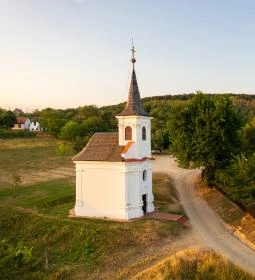 Szent Donát kápolna