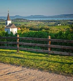 Szent Donát kápolna