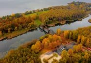 Balatonmagyaród - Kányavári-sziget