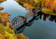 Kányavári-sziget Balatonmagyaród