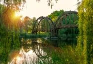 Kányavári-sziget Balatonmagyaród