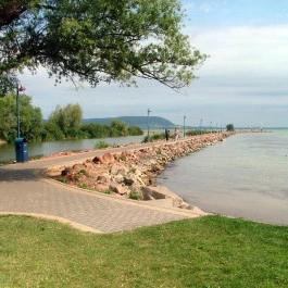 Balatonmáriafürdő