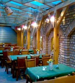 István Grill & Fagylaltkert