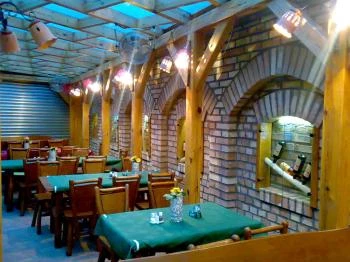 István Grill & Fagylaltkert Balatonmáriafürdő