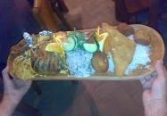 István Grill & Fagylaltkert Balatonmáriafürdő