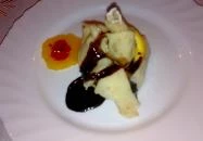 István Grill & Fagylaltkert Balatonmáriafürdő