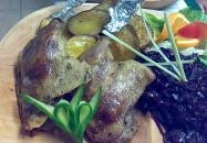 István Grill & Fagylaltkert Balatonmáriafürdő