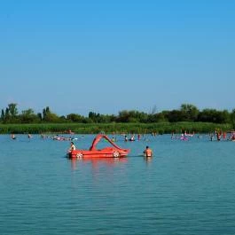 Balatonmáriafürdő Központi strand Balatonmáriafürdő - Egyéb