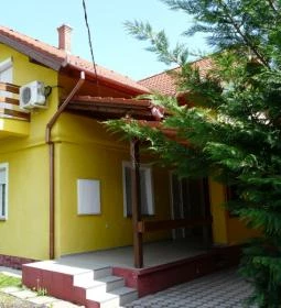 Bartók utcai Apartman
