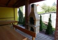 Bartók utcai Apartman Balatonmáriafürdő