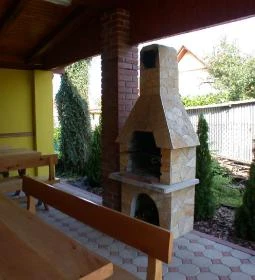 Bartók utcai Apartman