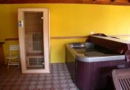 Bartók utcai Apartman Balatonmáriafürdő