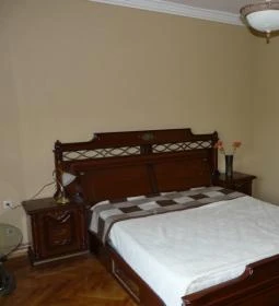 Bartók utcai Apartman